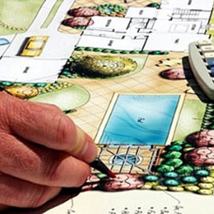 Custom-Landscape-Design